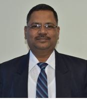 Shri. Shivanand N Kelur 